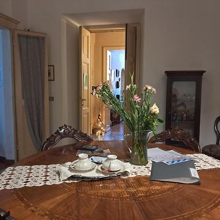 Bed & Breakfast Chiara San Sebastiano Curone Buitenkant foto