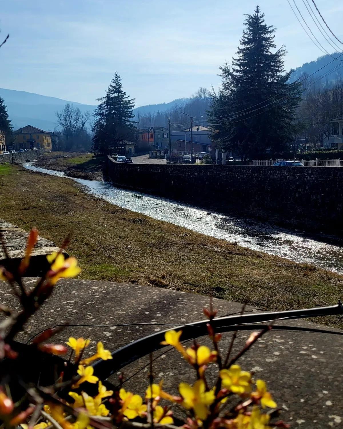 Bed & Breakfast Chiara San Sebastiano Curone Buitenkant foto