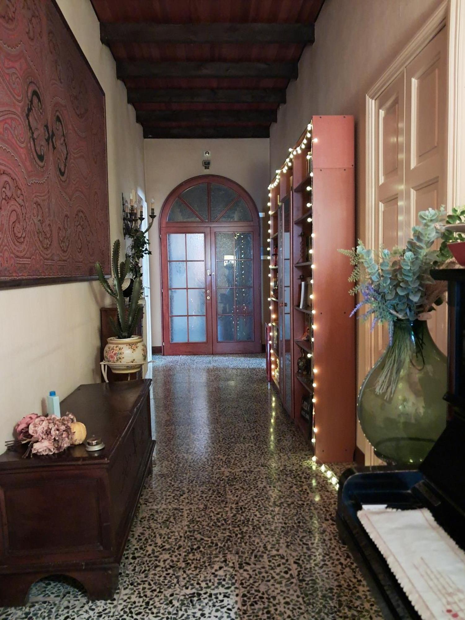 Bed & Breakfast Chiara San Sebastiano Curone Buitenkant foto