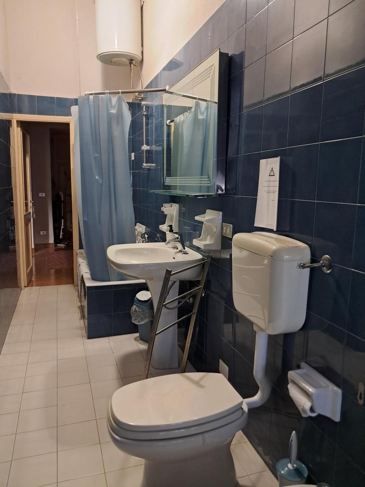 Bed & Breakfast Chiara San Sebastiano Curone Buitenkant foto