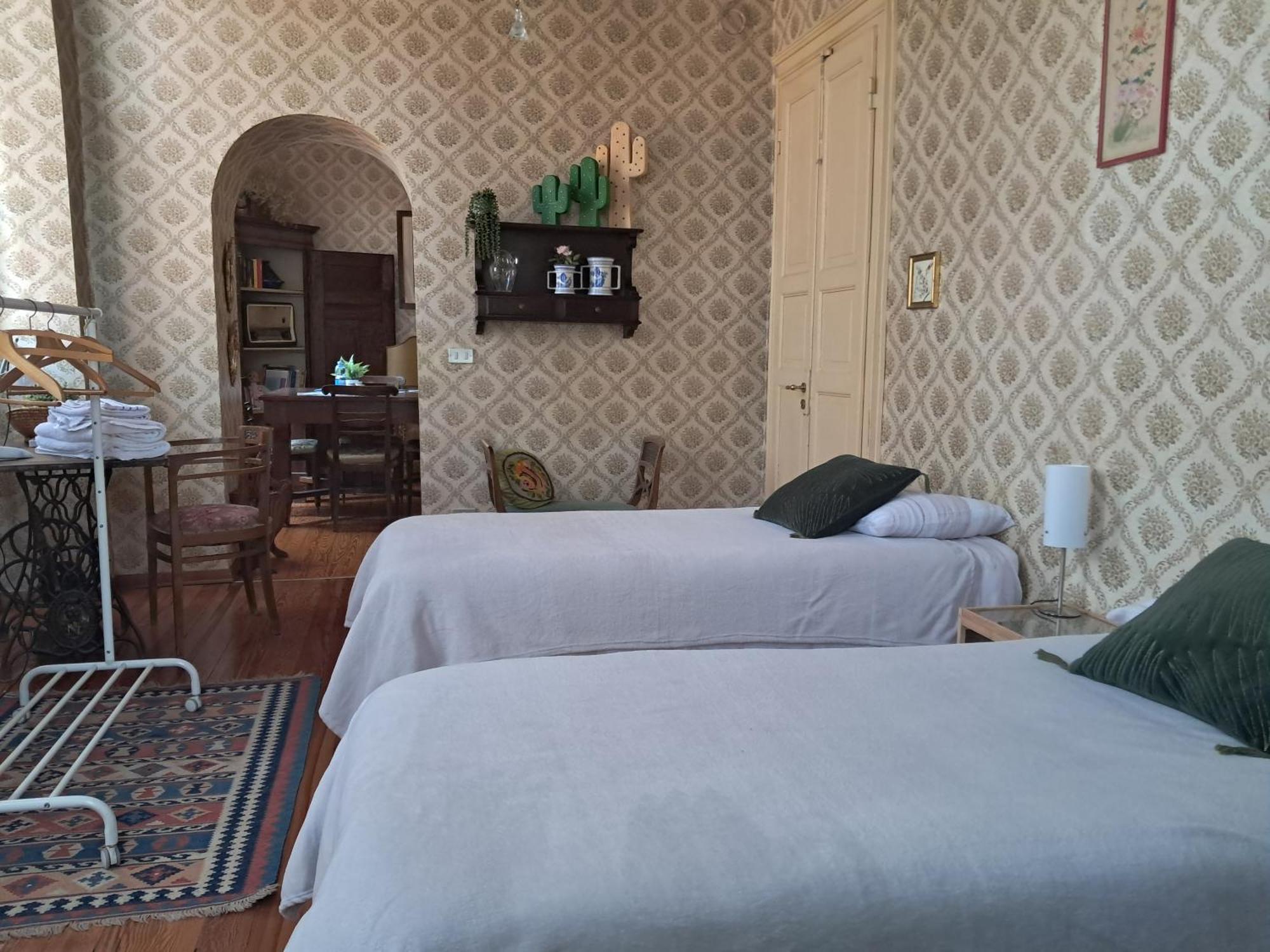 Bed & Breakfast Chiara San Sebastiano Curone Buitenkant foto