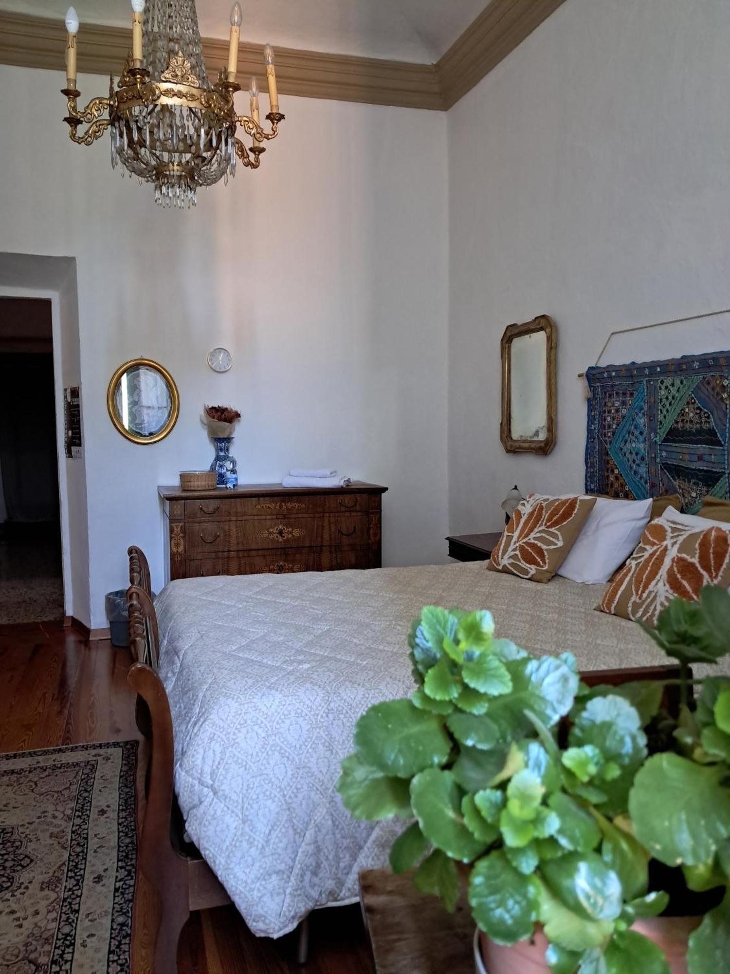 Bed & Breakfast Chiara San Sebastiano Curone Buitenkant foto