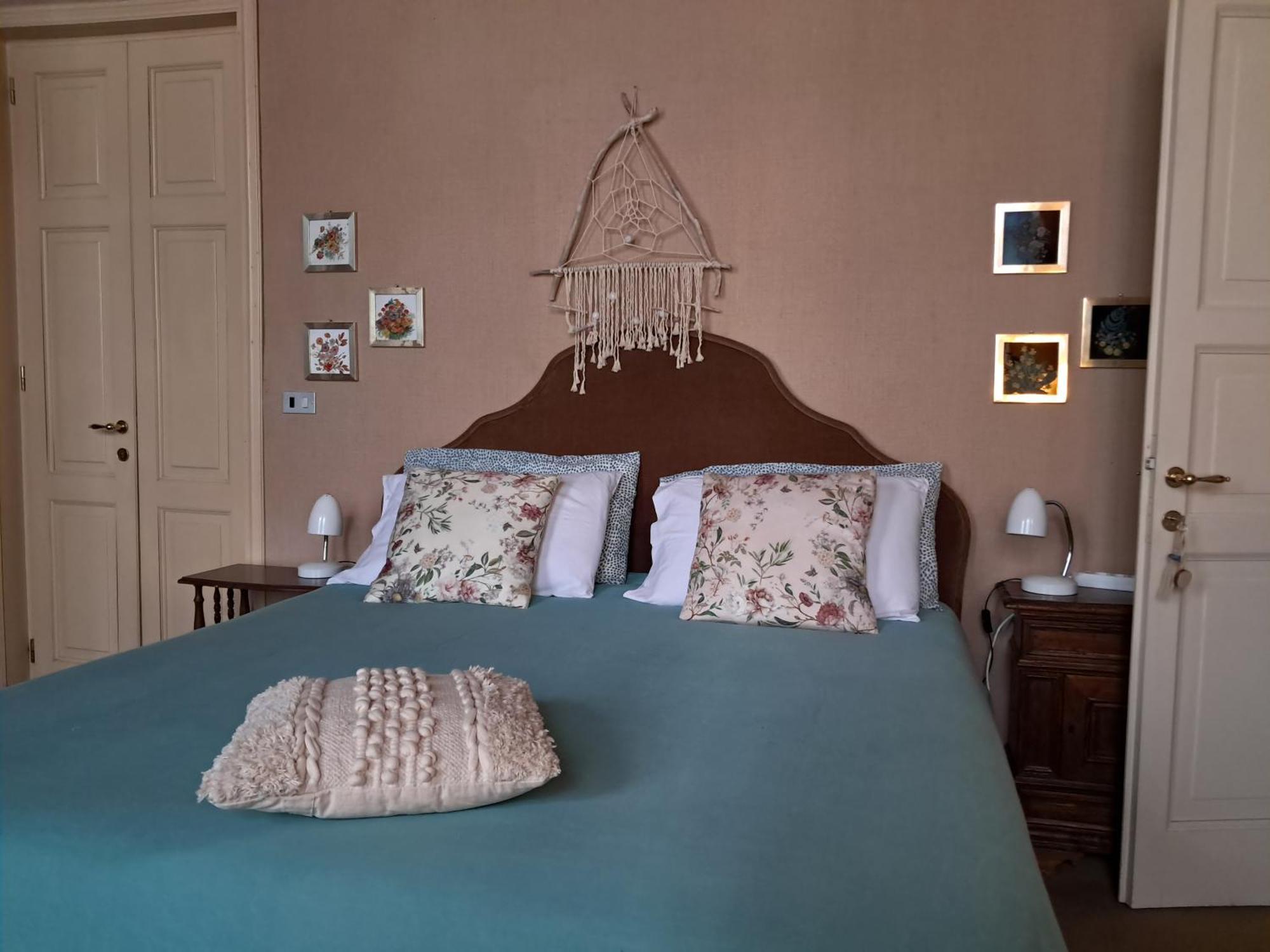 Bed & Breakfast Chiara San Sebastiano Curone Buitenkant foto