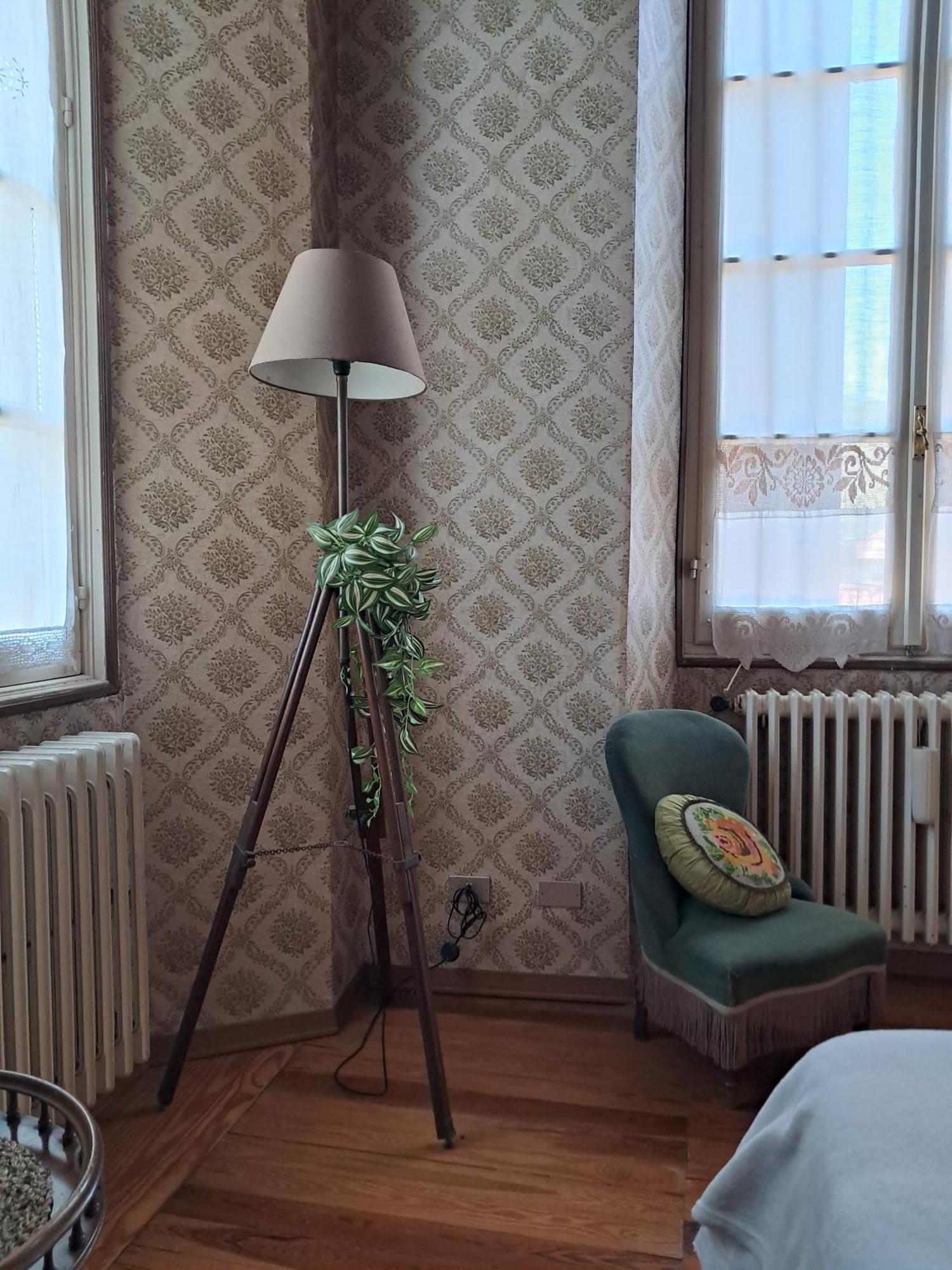 Bed & Breakfast Chiara San Sebastiano Curone Buitenkant foto