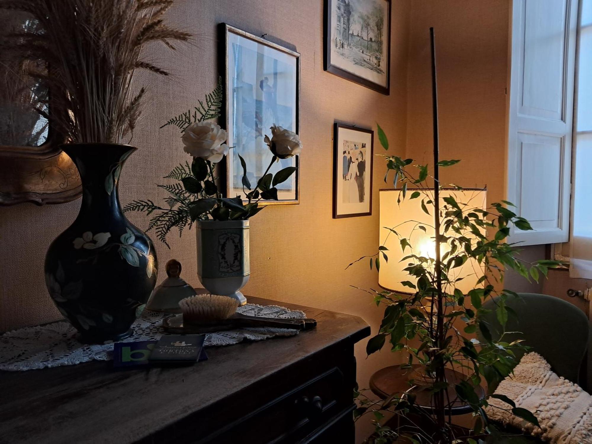 Bed & Breakfast Chiara San Sebastiano Curone Buitenkant foto