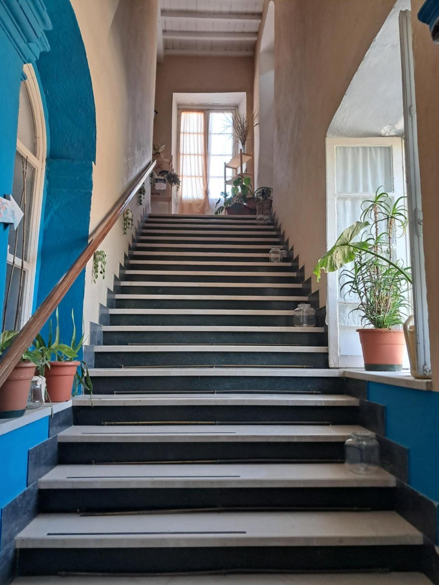 Bed & Breakfast Chiara San Sebastiano Curone Buitenkant foto