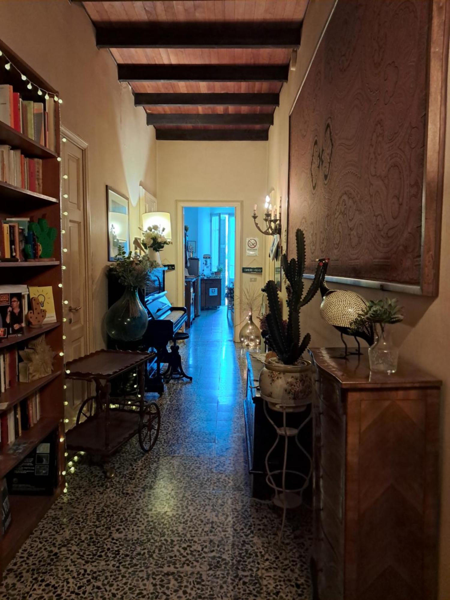 Bed & Breakfast Chiara San Sebastiano Curone Buitenkant foto