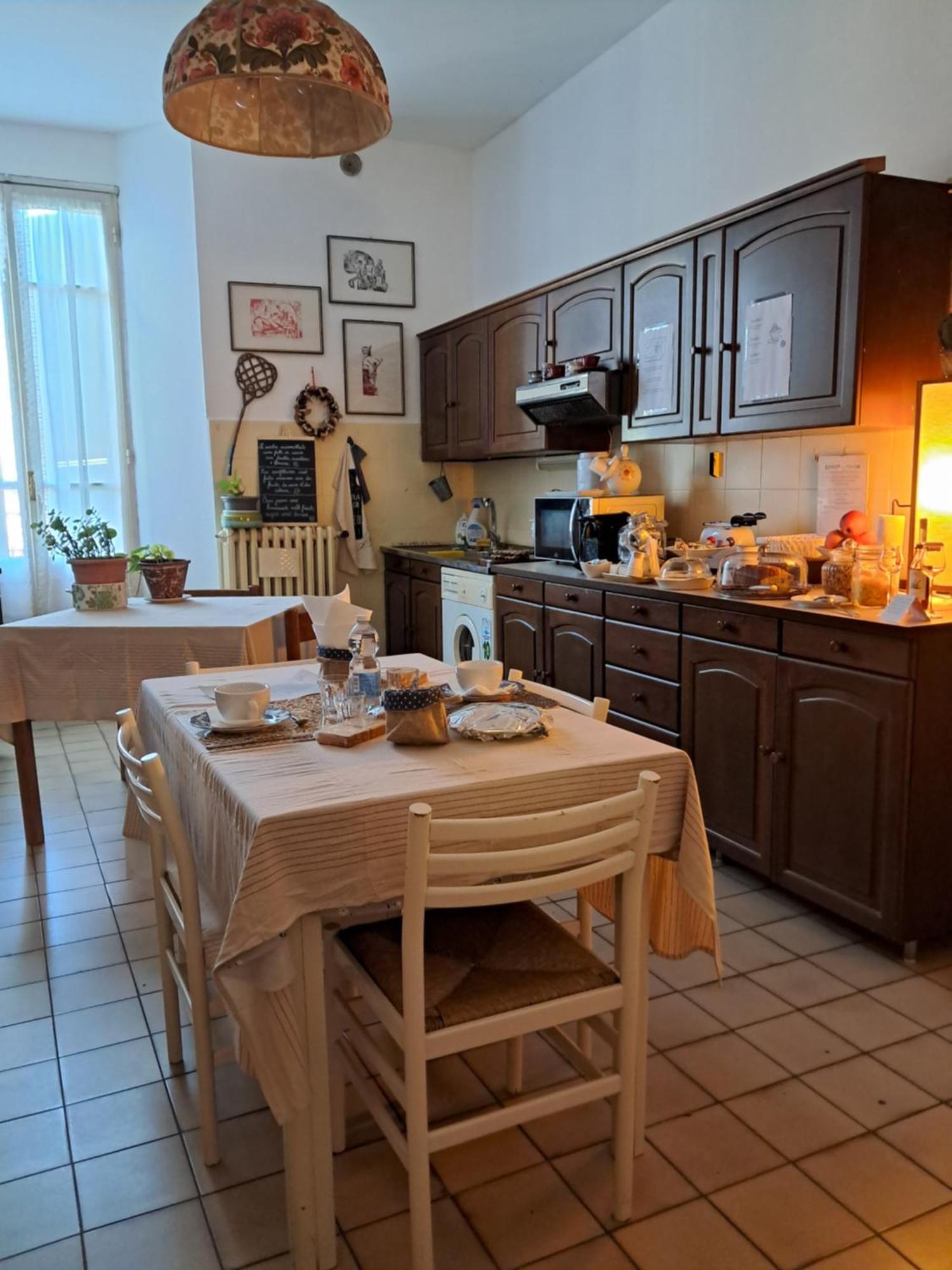 Bed & Breakfast Chiara San Sebastiano Curone Buitenkant foto